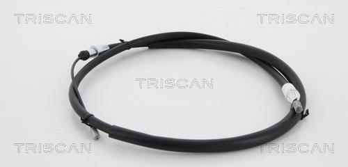 Купить 8140 251167 TRISCAN Трос ручника Clio 2 2.0 16V Sport