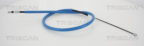 Купить 8140 251143 TRISCAN Трос ручника Clio 2 (1.1, 1.4, 1.5, 1.6, 2.0)