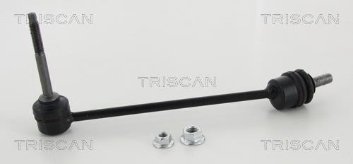 Купить 8500 236002 TRISCAN Стойки стабилизатора Mercedes 222