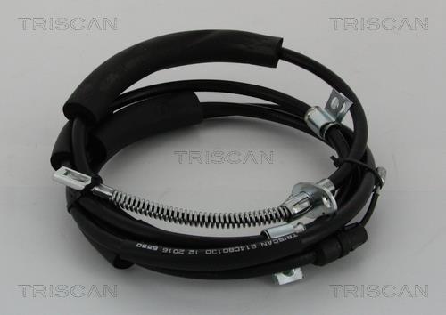 Купить 8140 80130 TRISCAN Трос ручника Вояджер (2.4, 2.5, 2.8, 3.3)