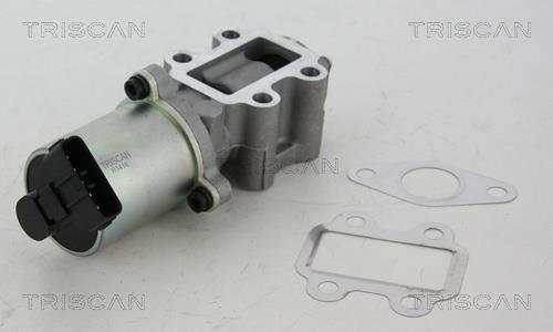 Купити 8813 13102 TRISCAN Клапан ЕГР Королла (2.0 D-4D, 2.2 D-4D)