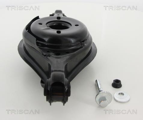 Купити 8500 50555 TRISCAN Важіль підвіски Mazda 6 (GG, GY) (1.8, 2.0, 2.3)