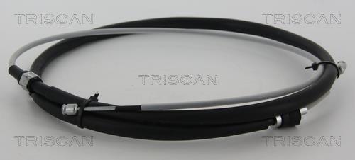Купити 8140 291166 TRISCAN Трос ручного гальма Toledo (1.2, 1.4, 1.6)