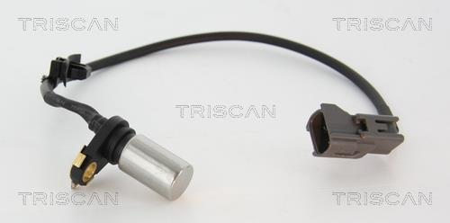 Купити 8855 13102 TRISCAN Датчик колінвала Avensis (T22, T25) (2.0, 2.4)