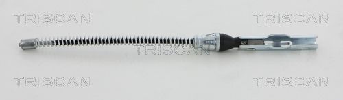 Купить 8140 161194 TRISCAN Трос ручника Б Макс (1.0, 1.4, 1.5, 1.6)