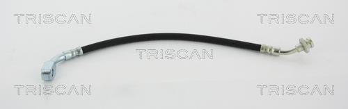 Купити 8150 14115 TRISCAN Гальмівний шланг Патфіндер (2.7 TD 4WD, 3.3 V6 4WD, 3.5 V6 4WD)