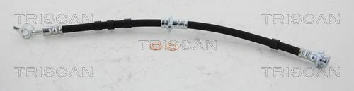 Купити 8150 14144 TRISCAN Гальмівний шланг Nissan