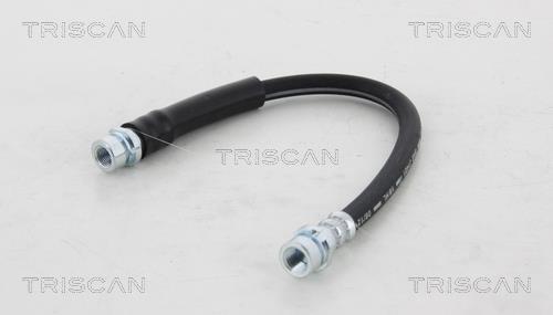 Купить 8150 16237 TRISCAN Тормозной шланг Mazda 2 (1.2, 1.3, 1.4, 1.6)