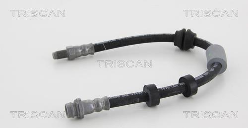 Купити 8150 27114 TRISCAN Гальмівний шланг S-Max (2.0 EcoBoost, 2.2 TDCi, 2.5 ST)