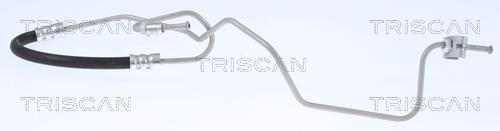 Купити 8150 28263 TRISCAN Гальмівний шланг Peugeot