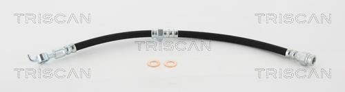 Купить 8150 50113 TRISCAN Тормозной шланг Кседос 6 (1.6 16V, 2.0 V6)