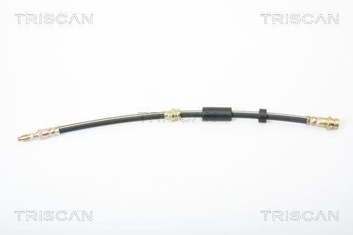 Купить 8150 50114 TRISCAN Тормозной шланг Mazda 5 (1.6, 1.8, 2.0)