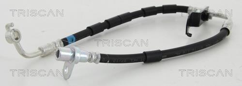 Купить 8150 50120 TRISCAN Тормозной шланг Mazda 6 GH (1.8, 2.0, 2.2, 2.5)