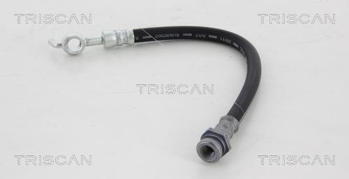 Купить 8150 50223 TRISCAN Тормозной шланг Mazda 6 (GG, GY) (1.8, 2.0, 2.3)