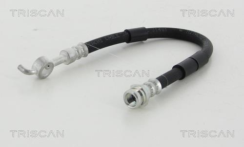 Купити 8150 50241 TRISCAN Гальмівний шланг Mazda 6 GH (1.8, 2.0, 2.2, 2.5)