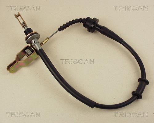 Купити 8140 14211 TRISCAN Трос зчеплення Nissan