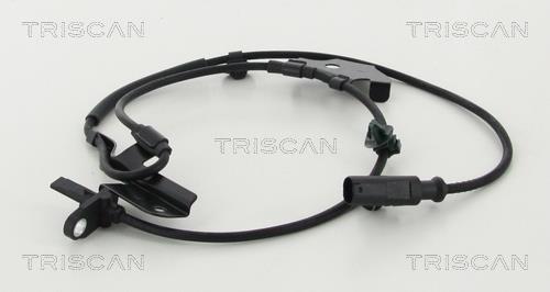 Купити 8180 13109 TRISCAN Датчик АБС Avensis T27 (1.6, 1.8, 2.0, 2.2)