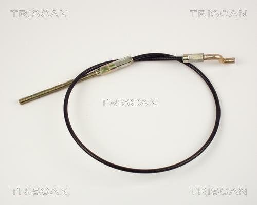 Купить 8140 10122 TRISCAN Трос ручника Volkswagen