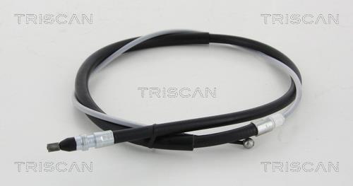 Купить 8140 11150 TRISCAN Трос ручника 2-series (F22, F23) (1.5, 2.0, 3.0)