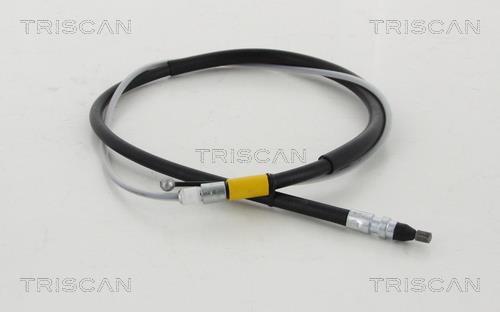 Купить 8140 11149 TRISCAN Трос ручника БМВ Ф30 (Ф30, Ф31, Ф35, Ф80) (1.5, 1.6, 2.0, 3.0)