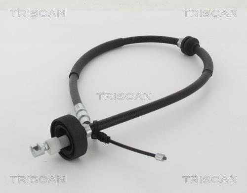 Купить 8140 11155 TRISCAN Трос ручника БМВ Х5 (Е70, Ф15) (2.0, 3.0, 4.4, 4.8)