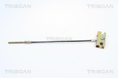 Купить 8140 12123 TRISCAN Трос ручника Alfa Romeo 166 (2.0, 2.4, 2.5, 3.0, 3.2)
