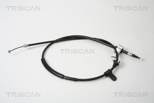 Купить 8140 12129 TRISCAN Трос ручника Alfa Romeo 159