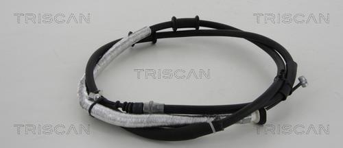 Купить 8140 12136 TRISCAN Трос ручника Джульетта (1.4, 1.6, 1.7, 2.0)