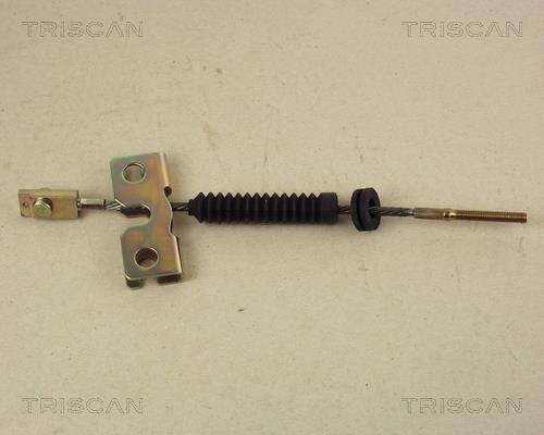 Купить 8140 14129 TRISCAN Трос ручника Micra (1.0, 1.3, 1.5)