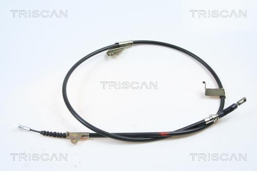 Купить 8140 14160 TRISCAN Трос ручника Primera P11 (1.6, 1.8, 2.0)