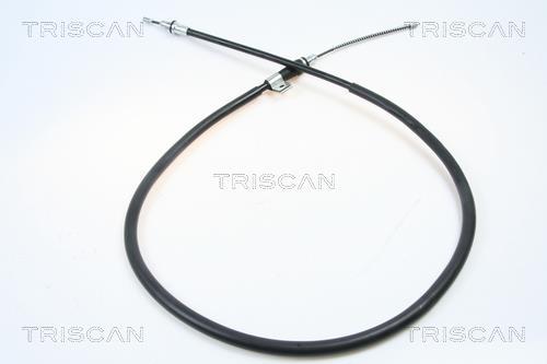 Купити 8140 14173 TRISCAN Трос ручного гальма Nissan
