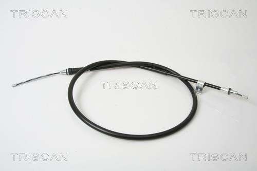 Купити 8140 14175 TRISCAN Трос ручного гальма Nissan