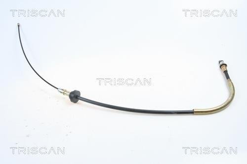 Купить 8140 16172 TRISCAN Трос ручника Transit 6 (2.0, 2.3, 2.4)