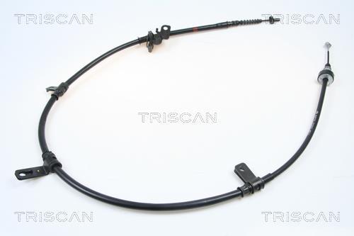 Купить 8140 18114 TRISCAN Трос ручника Picanto (1.0, 1.1)