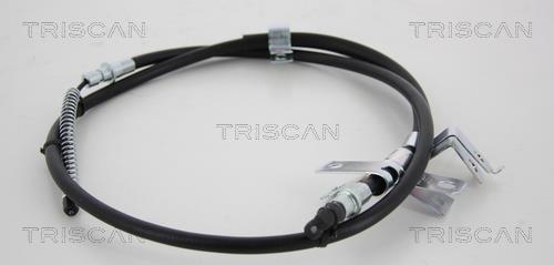 Купить 8140 21108 TRISCAN Трос ручника Aveo (1.2, 1.4, 1.5, 1.6)