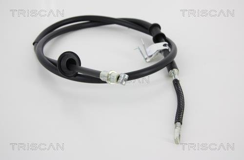 Купить 8140 21104 TRISCAN Трос ручника Nubira (1.6, 1.6 16V, 2.0 16V)
