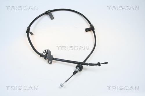 Купить 8140 18113 TRISCAN Трос ручника Пиканто (1.0, 1.1)