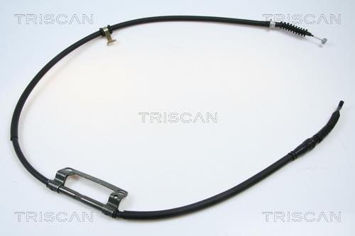Купить 8140 18103 TRISCAN Трос ручника Carens (1.6, 1.8, 2.0)