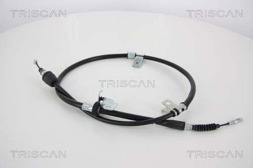 Купить 8140 18133 TRISCAN Трос ручника Пиканто (1.0, 1.1, 1.1 CRDi)