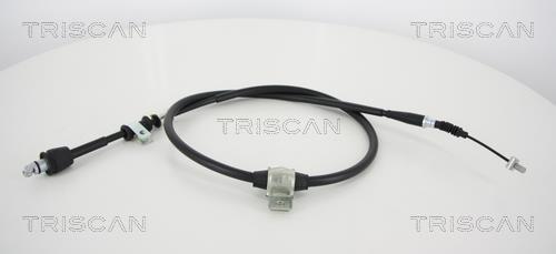 Купить 8140 18131 TRISCAN Трос ручника Церато (1.6, 2.0, 2.0 CRDi)