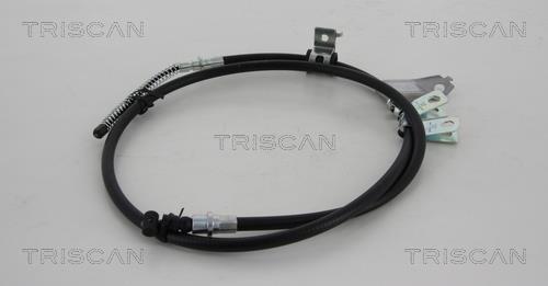 Купить 8140 21109 TRISCAN Трос ручника Chevrolet