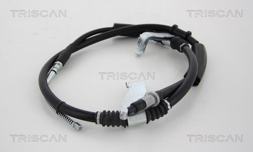 Купить 8140 21113 TRISCAN Трос ручника Нубира (1.4, 1.6, 1.8, 2.0)