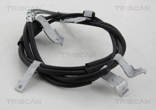 Купить 8140 21128 TRISCAN Трос ручника Spark (0.8, 1.0 SX)