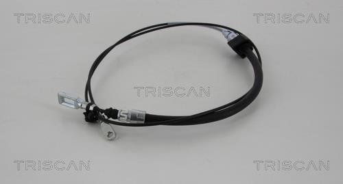 Купить 8140 23145 TRISCAN Трос ручника Mercedes