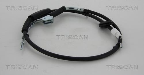 Купить 8140 23159 TRISCAN Трос ручника B-Class W245 (1.5, 1.7, 2.0)