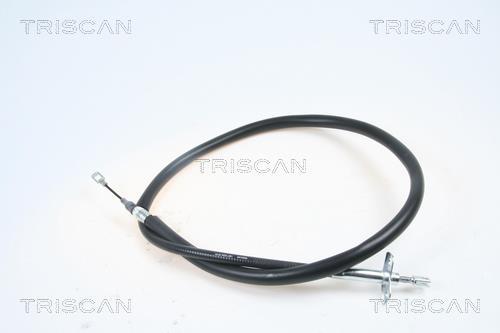 Купить 8140 23151 TRISCAN Трос ручника Фольксваген ЛТ 46 (2.3, 2.5, 2.8)
