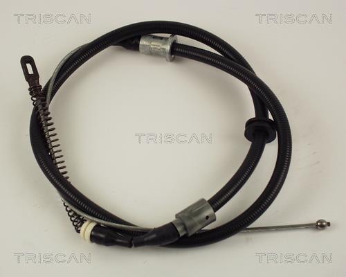 Купить 8140 24134 TRISCAN Трос ручника Opel