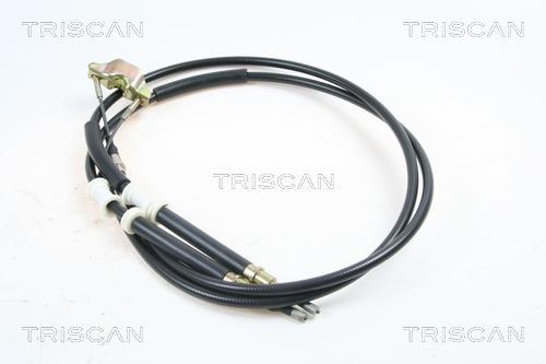 Купить 8140 24160 TRISCAN Трос ручника Зафира А 1.6 16V