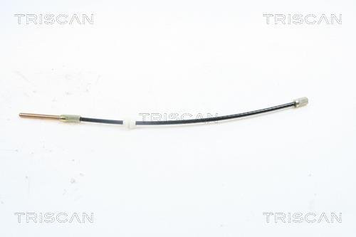 Купить 8140 24153 TRISCAN Трос ручника Opel