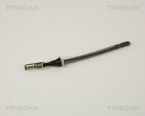 Купить 8140 24151 TRISCAN Трос ручника Комбо (1.2, 1.4, 1.6, 1.7)